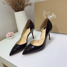 Christian Louboutin Heeled Shoes